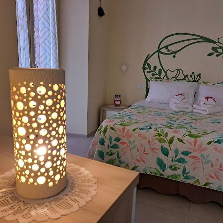 Apartamento Dimora Lazzarella Nápoles Exterior foto