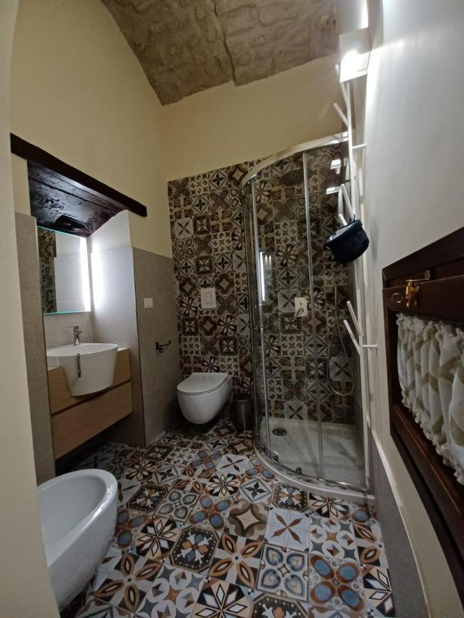 Apartamento Dimora Lazzarella Nápoles Exterior foto