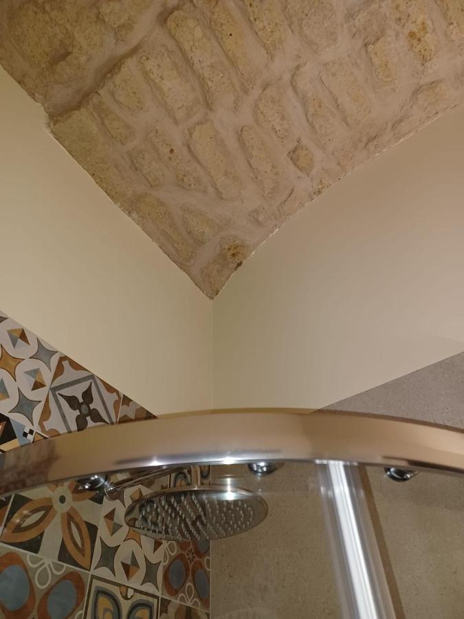 Apartamento Dimora Lazzarella Nápoles Exterior foto