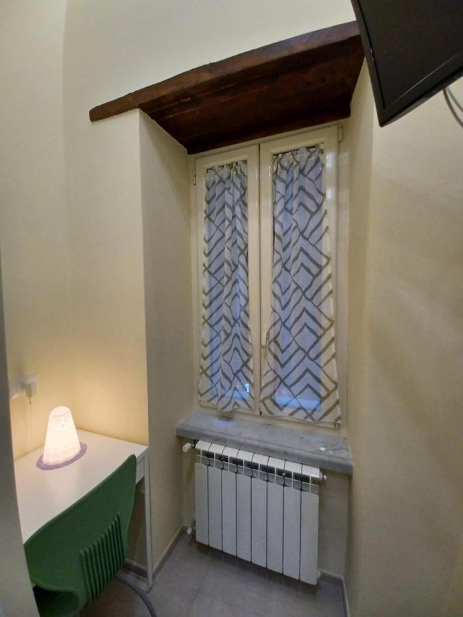 Apartamento Dimora Lazzarella Nápoles Exterior foto