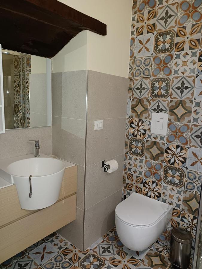 Apartamento Dimora Lazzarella Nápoles Exterior foto