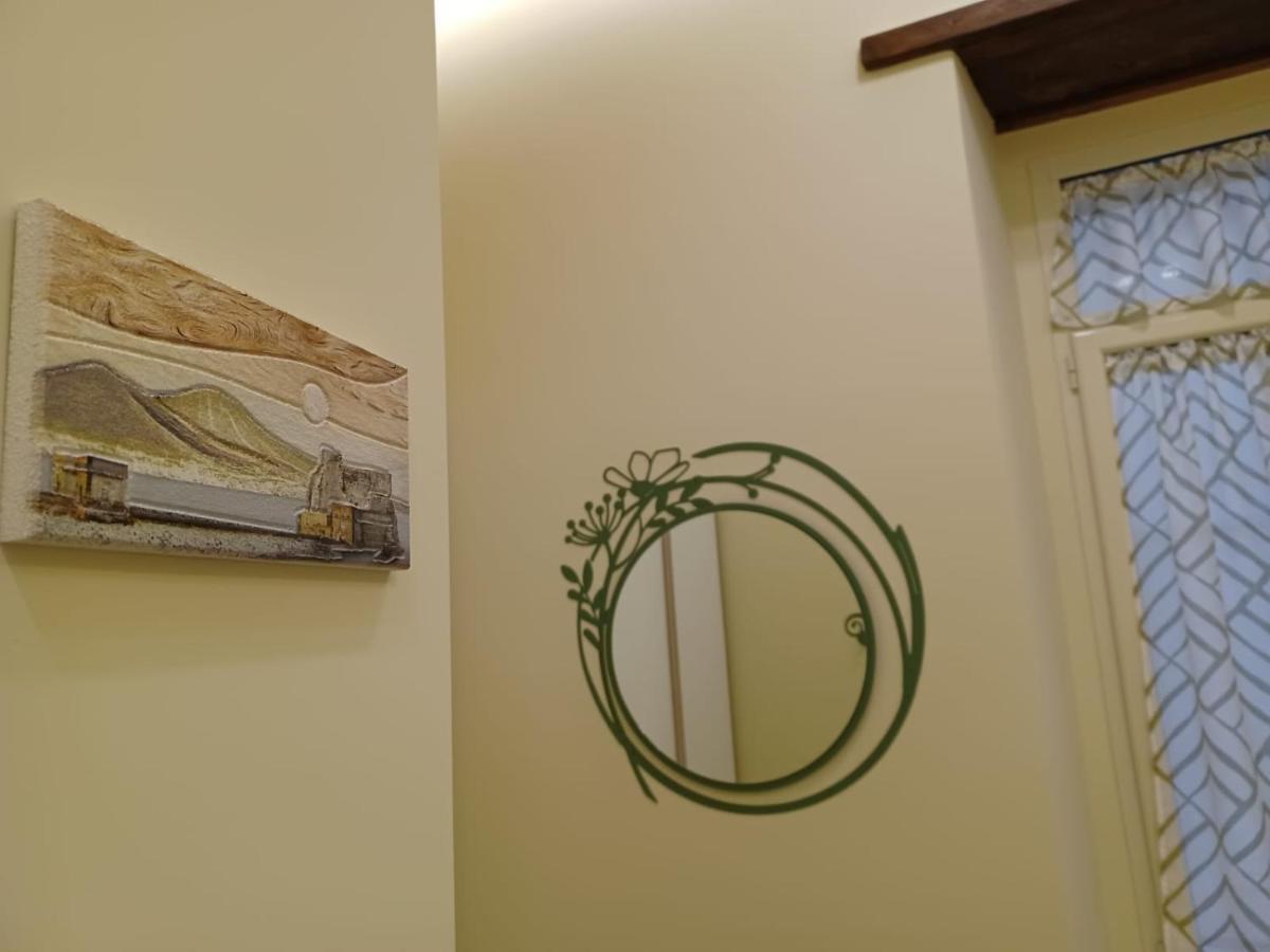 Apartamento Dimora Lazzarella Nápoles Exterior foto