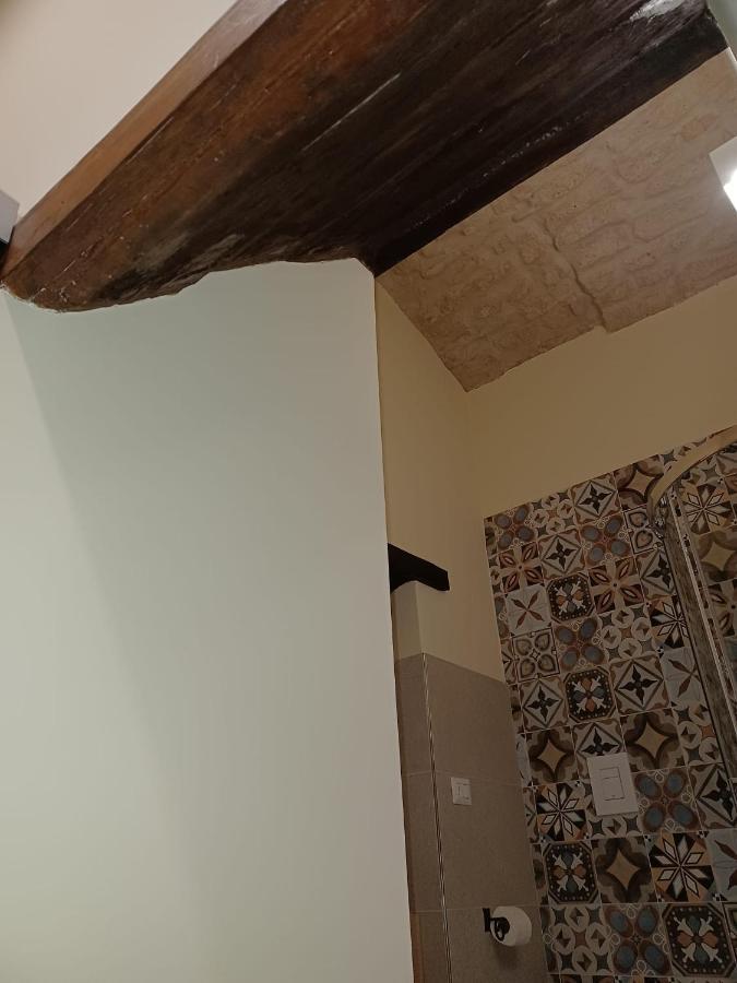 Apartamento Dimora Lazzarella Nápoles Exterior foto