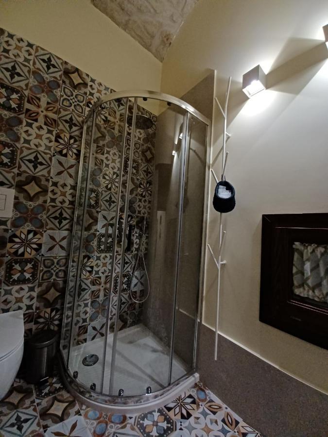 Apartamento Dimora Lazzarella Nápoles Exterior foto