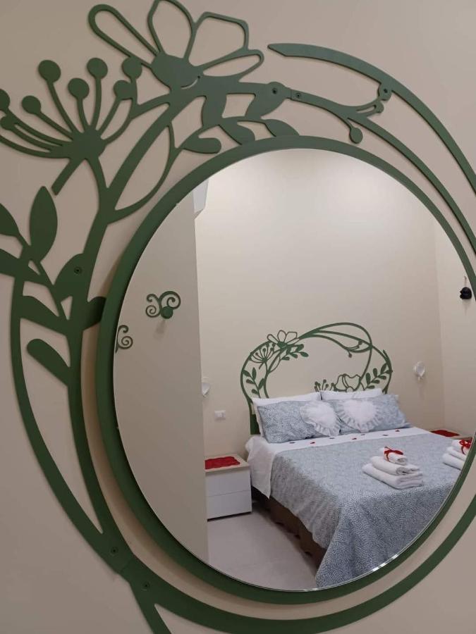 Apartamento Dimora Lazzarella Nápoles Exterior foto